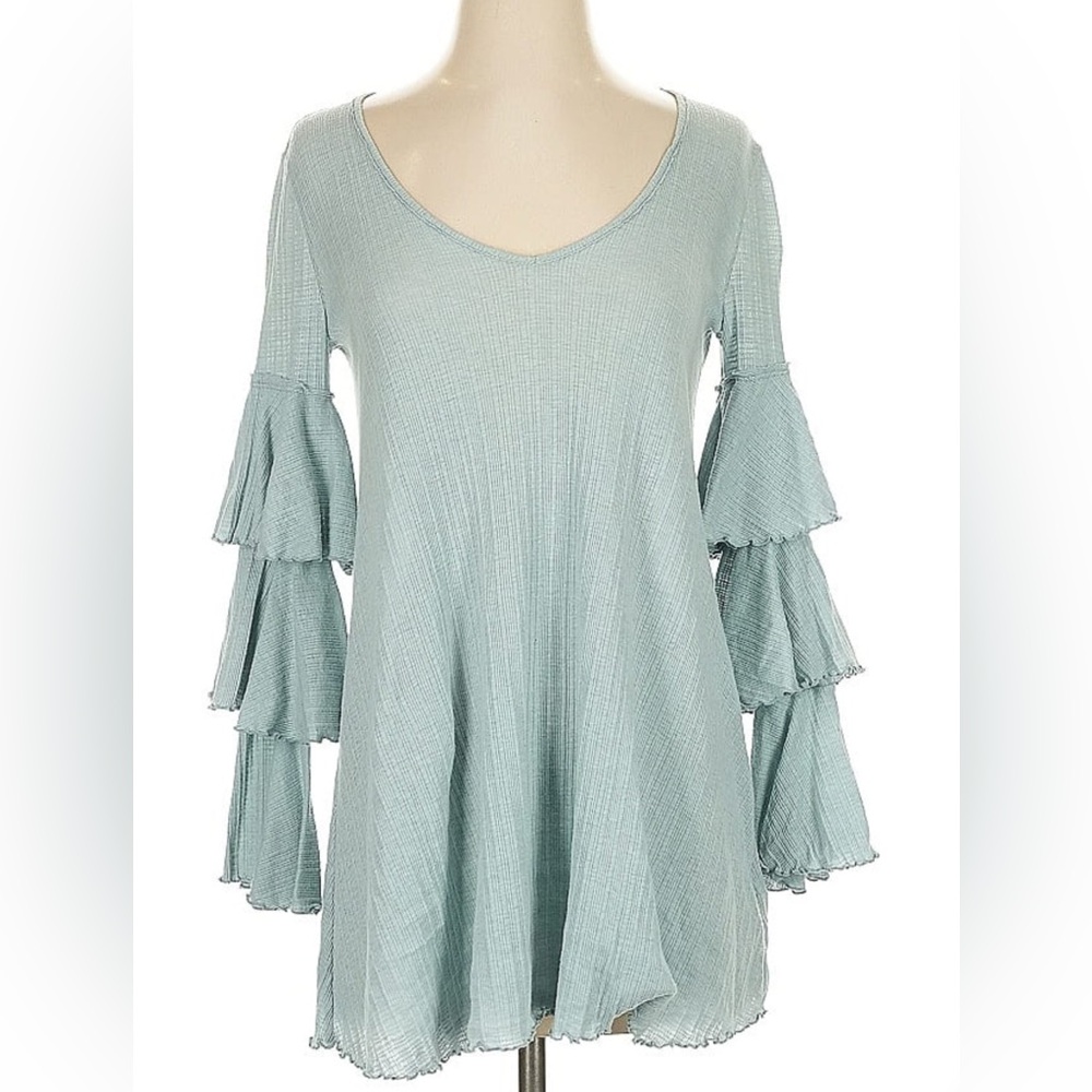 Free People Beach Tunic - XSmall (oversized)